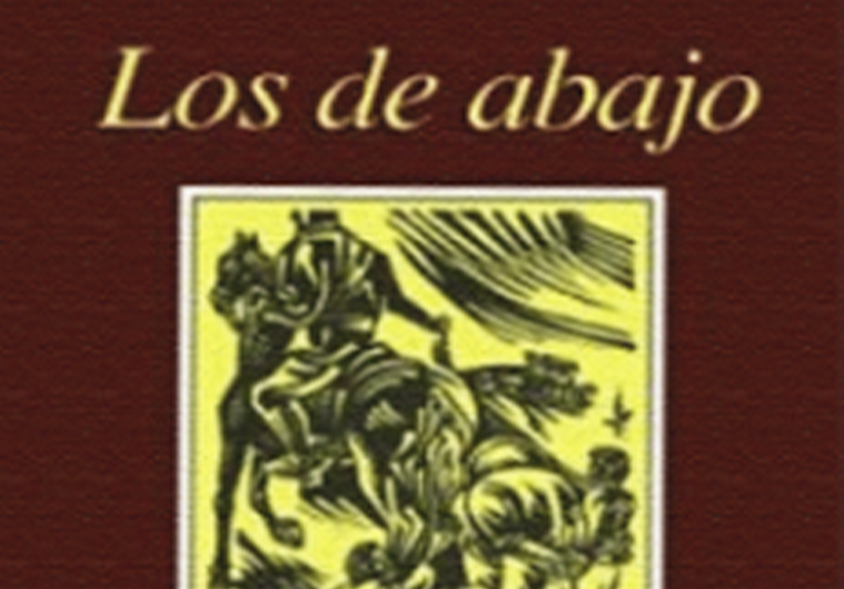Imagen para Los de abajo